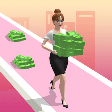 Money Rush 3d